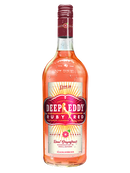 Deep Eddy Ruby Red Grapefruit Vodka