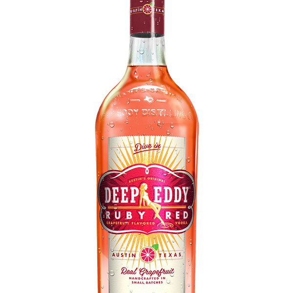 Deep eddy vodka pouches sale