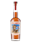 Still Austin Straight Bourbon Whiskey