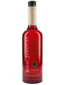 Royal Jamaican Spiced Rum