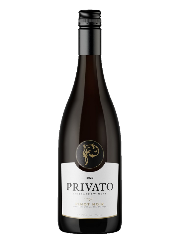 Privato Vineyard & Winery Pinot Noir