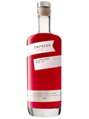 Victoria Distillers Empress 1908 Elderflower Rose Gin