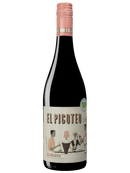 El Picoteo Organic Red