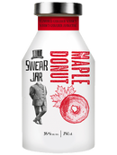 Swear Jar Distillers 6 Year Old Maple Donut Flavoured Whisky