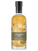 Collective Arts Maple Syrup Barrel-Aged Rum