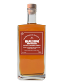 The Newfoundland Distillery Maple Rum