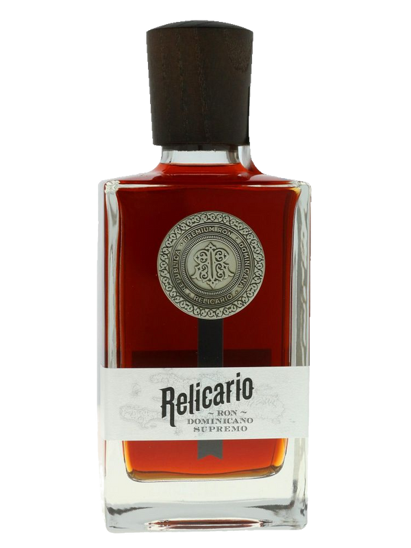 Relicario Supremo Rum