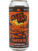 Alley Kat Pumpkin Pie Ale - 4 x 473mL