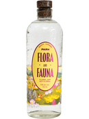 Park Distillery Flora and Fauna Gin