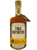 Two Brewers Yukon Single Malt - Release 39