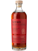 Arran Amarone Cask Whisky