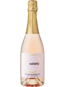 Saintly The Good Sparkling Rose