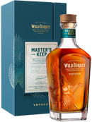 Wild Turkey Master’s Keep Voyage Bourbon Whiskey
