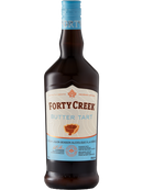 Forty Creek Cream Butter Tart