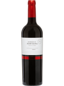Bodegas Fontana Dominio de Fontana Roble Tempranillo - Syrah