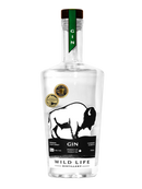 Wild Life Distillery Classic Gin