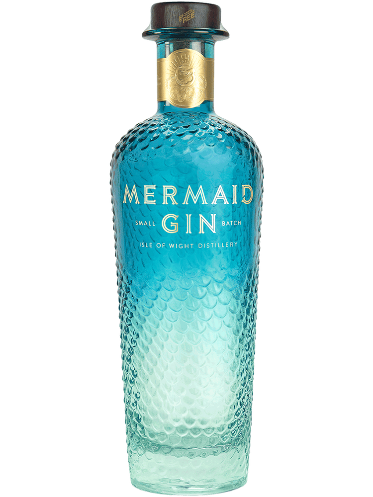 Mermaid Gin