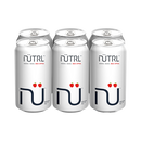 Nutrl Vodka Soda Red Apple - 6 x 355mL