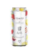 Tempo Gin Smash Strawberry Lemon - 473mL