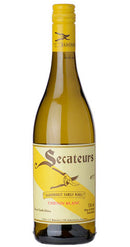 A.A Badenhorst Chenin Blanc