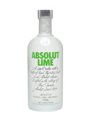 Absolut Lime Vodka