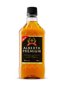 Alberta Premium Rye (PET)
