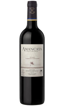Amancaya Malbec Cabernet