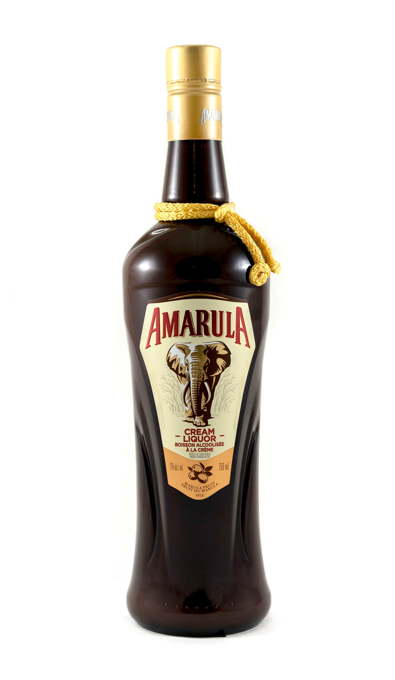Amarula Cream - 375mL