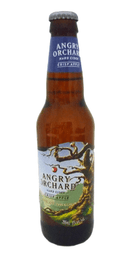 Angry Orchard Crisp Apple Cider - 6 x 341mL