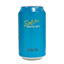 Banff Ave Brewing White Wit - 6 x 355mL