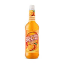 Bacardi Breezer Orange Smoothie - 1L