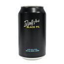Banff Ave Brewing Black Pilsner - 6 x 355mL