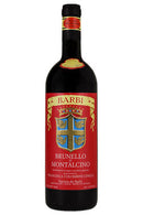 Barbi Brunello Riserva - 1.5L
