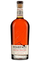 Bearface 7 Year Old Triple Oak Canadian Whisky