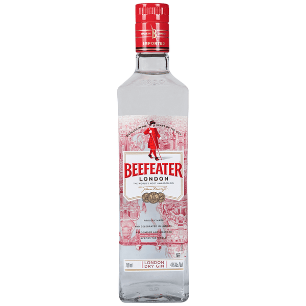Beefeater Gin - 1.14L