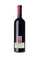 Burrowing Owl Malbec