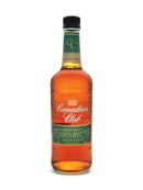 Canadian Club 100% Rye