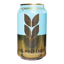 Campio Brewing All Malt Lager - 6 x 355mL