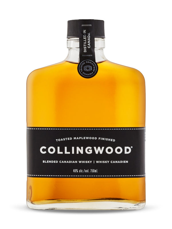 Collingwood Canadian Whisky