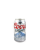 Coors Light - 24 x 355mL