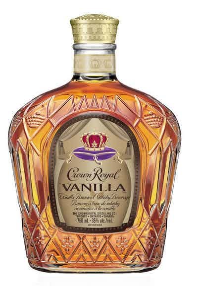 Crown Royal Vanilla