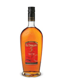 El Dorado 5 Year Rum