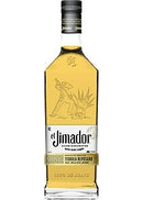 El Jimador Reposado Tequila