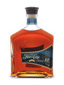 Flor de Cana Centenario 12 Year Old