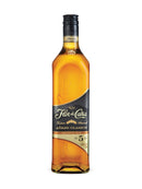 Flor De Cana Black Label Rum 5 Year Old