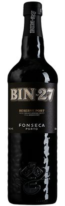 Fonseca Porto Bin 27 Reserve
