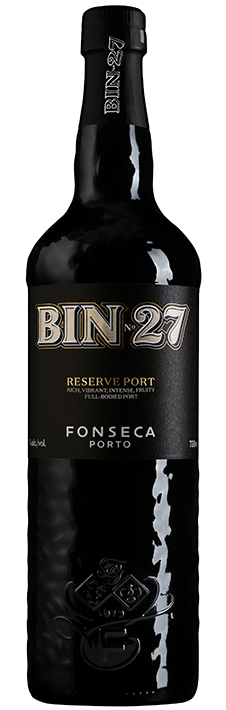 Fonseca Porto Bin 27 Reserve