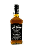 Jack Daniel's Whiskey - 375mL