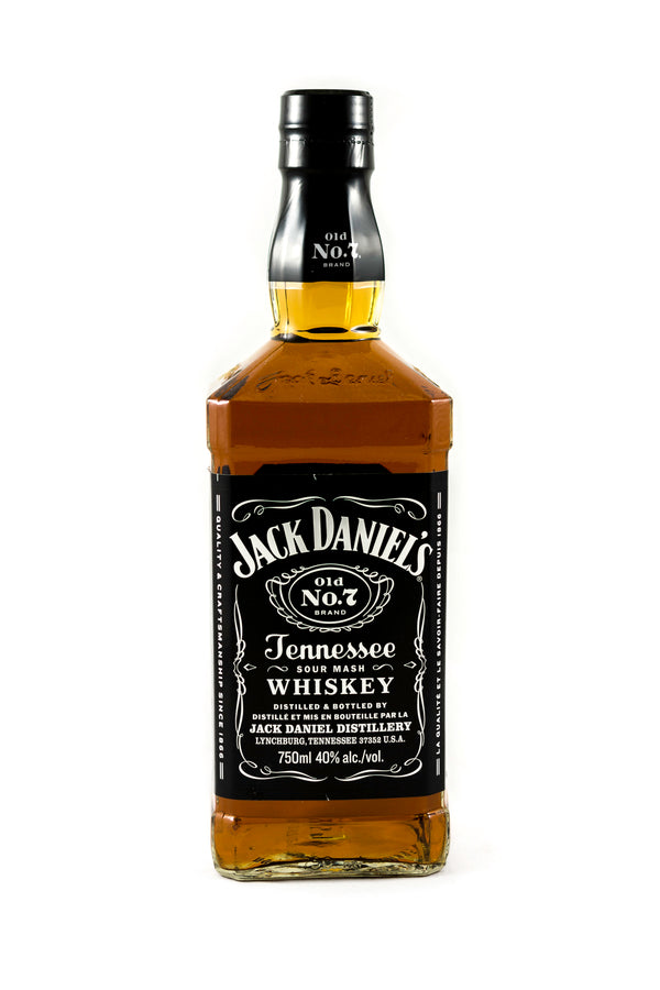 Jack Daniel's Whiskey - 375mL