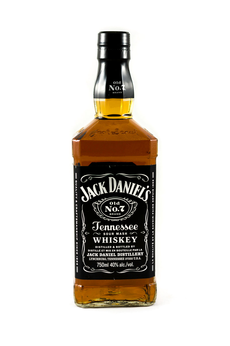 Jack Daniel's Whiskey - 1.14L